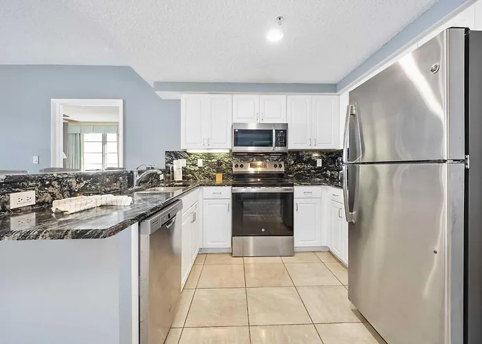 Luxury 2Br Dbl Balcony Direct Ocean Wyndham Resort