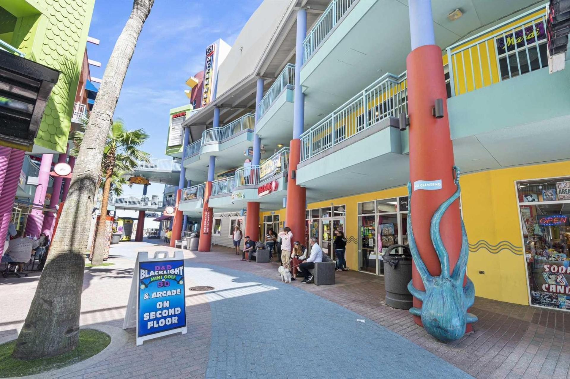 Luxury 2br Dbl Balcony Direct Ocean Wyndham *