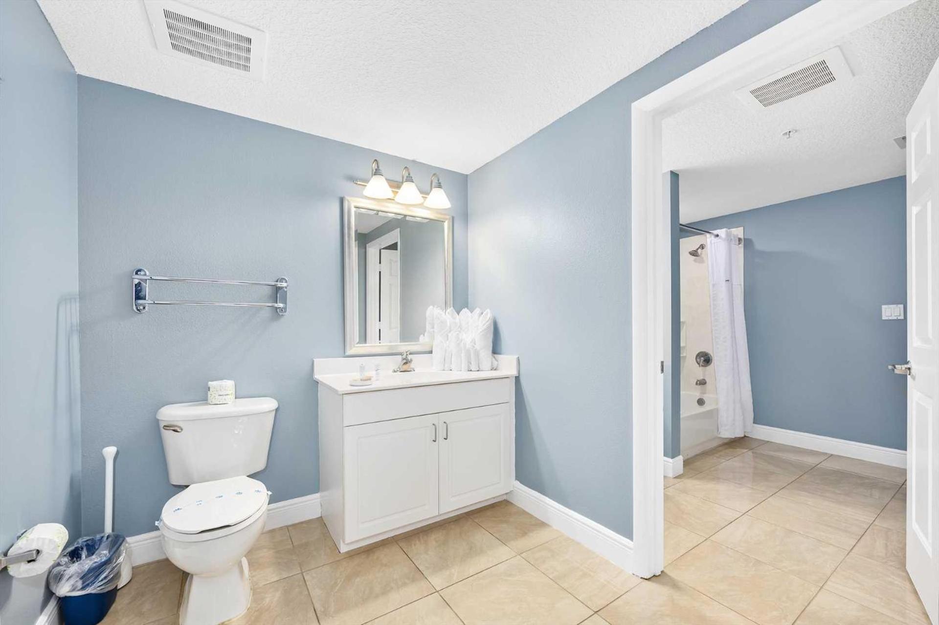 Hébergement de vacances Luxury 2br Dbl Balcony Direct Ocean Wyndham Daytona Beach