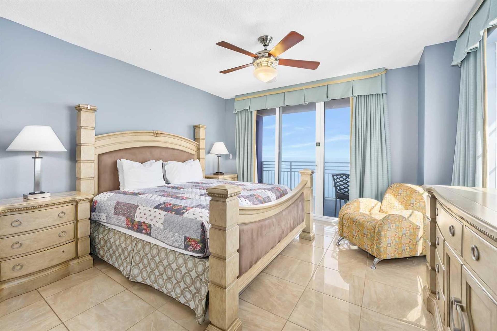 Luxury 2br Dbl Balcony Direct Ocean Wyndham