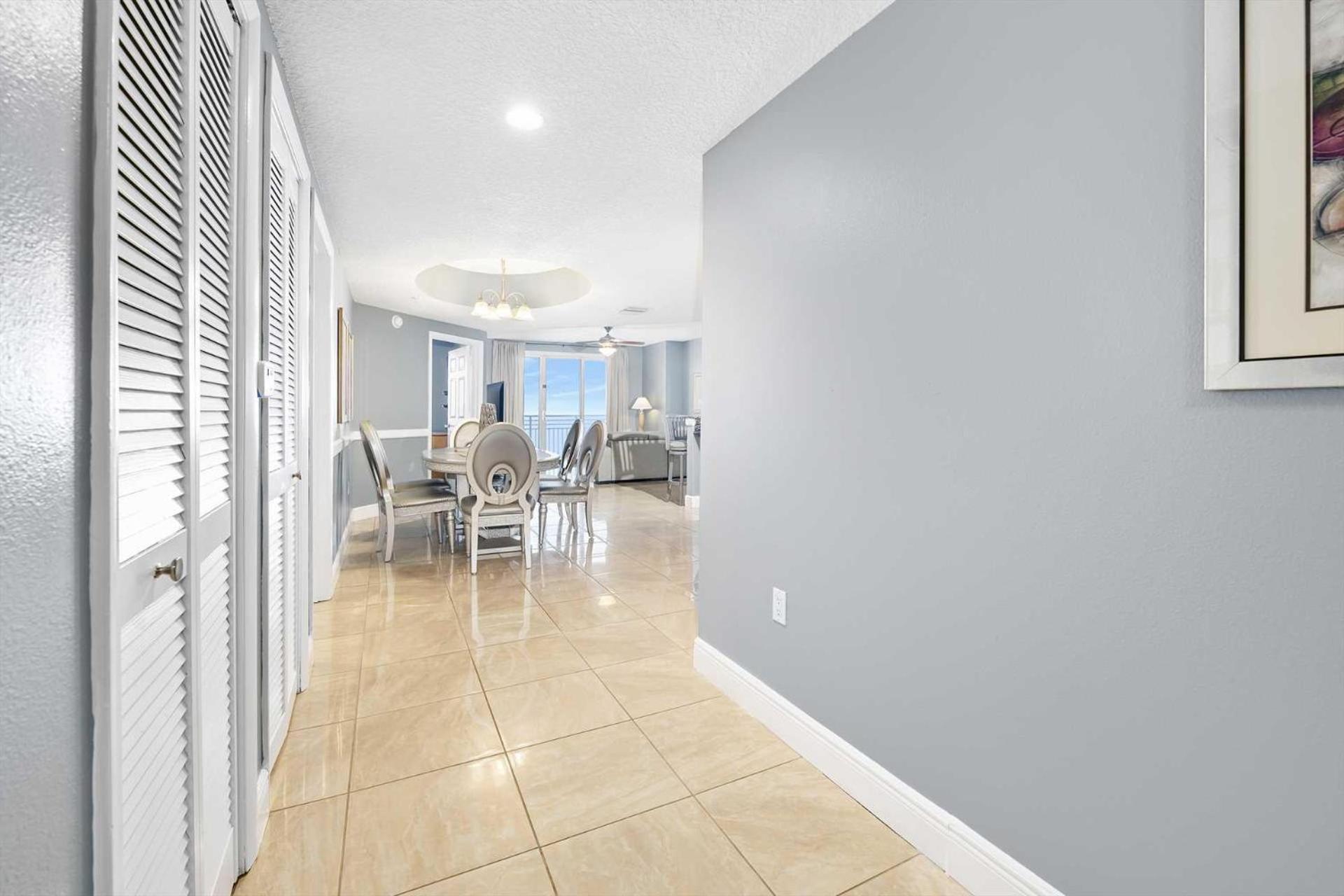 Hébergement de vacances Luxury 2br Dbl Balcony Direct Ocean Wyndham