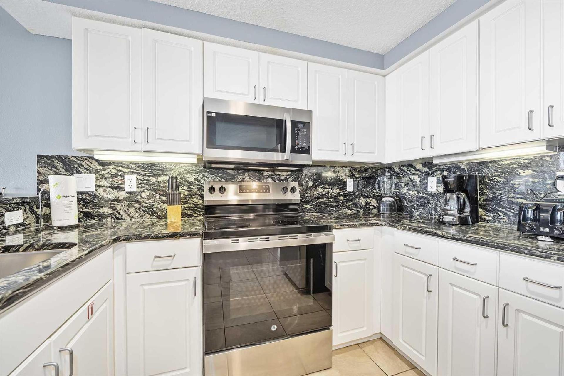 Luxury 2br Dbl Balcony Direct Ocean Wyndham Hébergement de vacances *