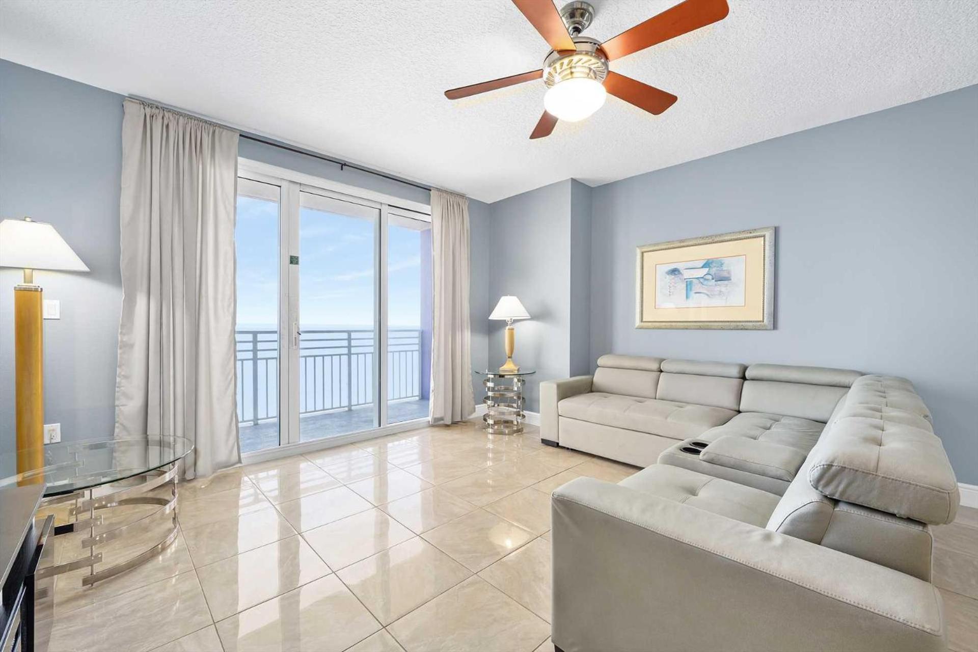 Luxury 2br Dbl Balcony Direct Ocean Wyndham